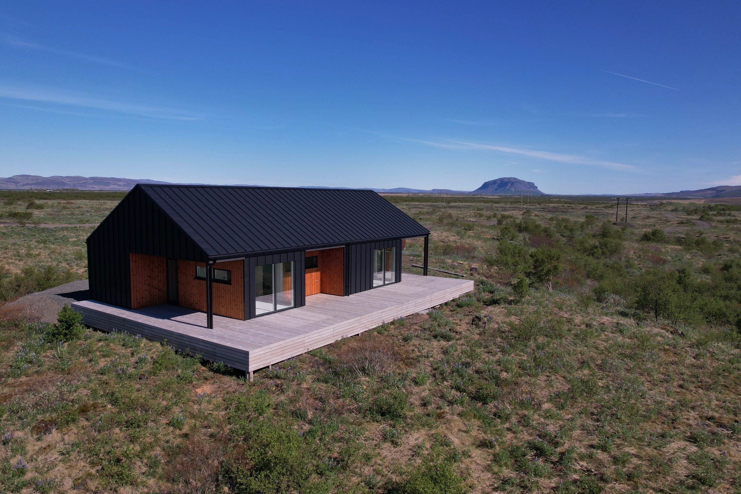 houses for sale in iceland
