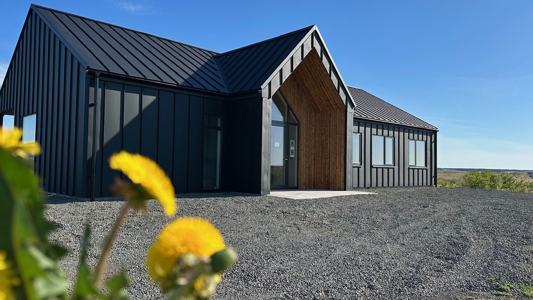 houses for sale in iceland