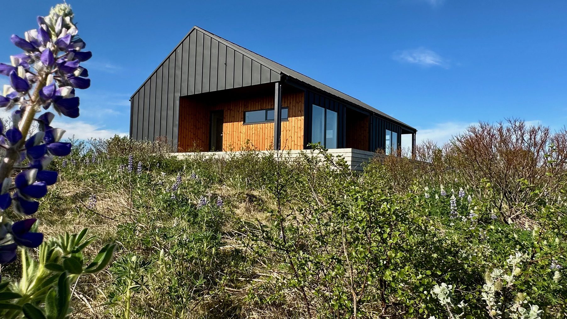 houses for sale in iceland