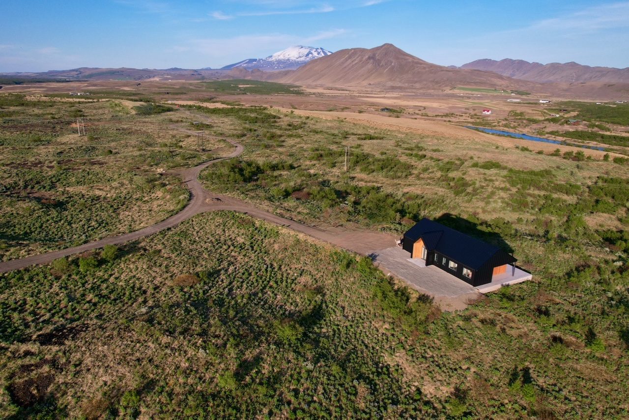 houses for sale in iceland
