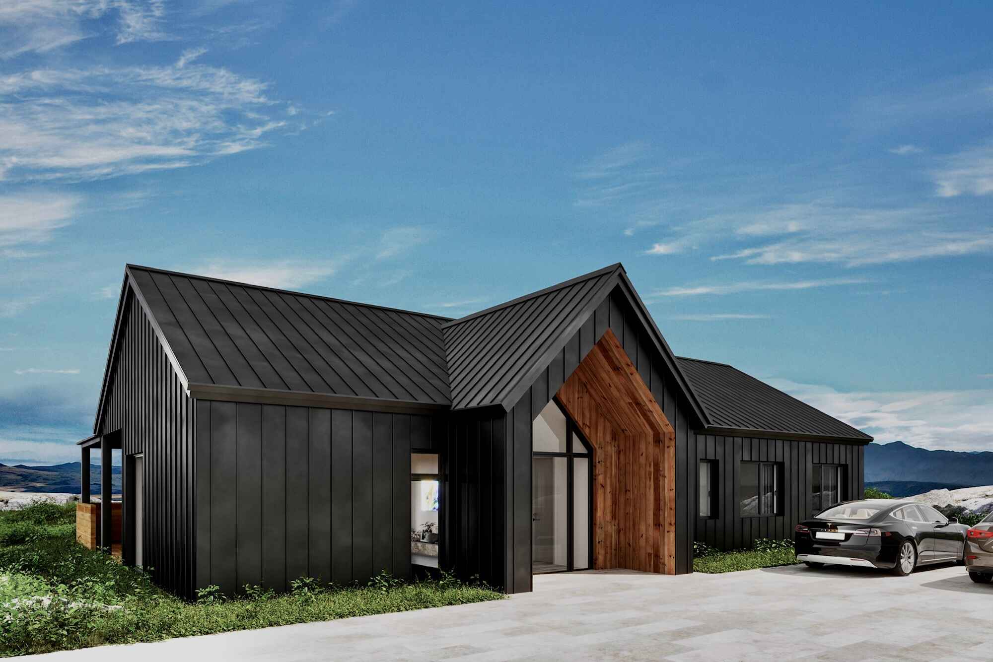 houses for sale in iceland