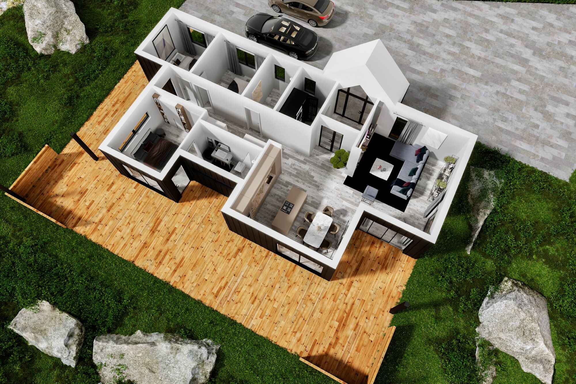 houses for sale in iceland