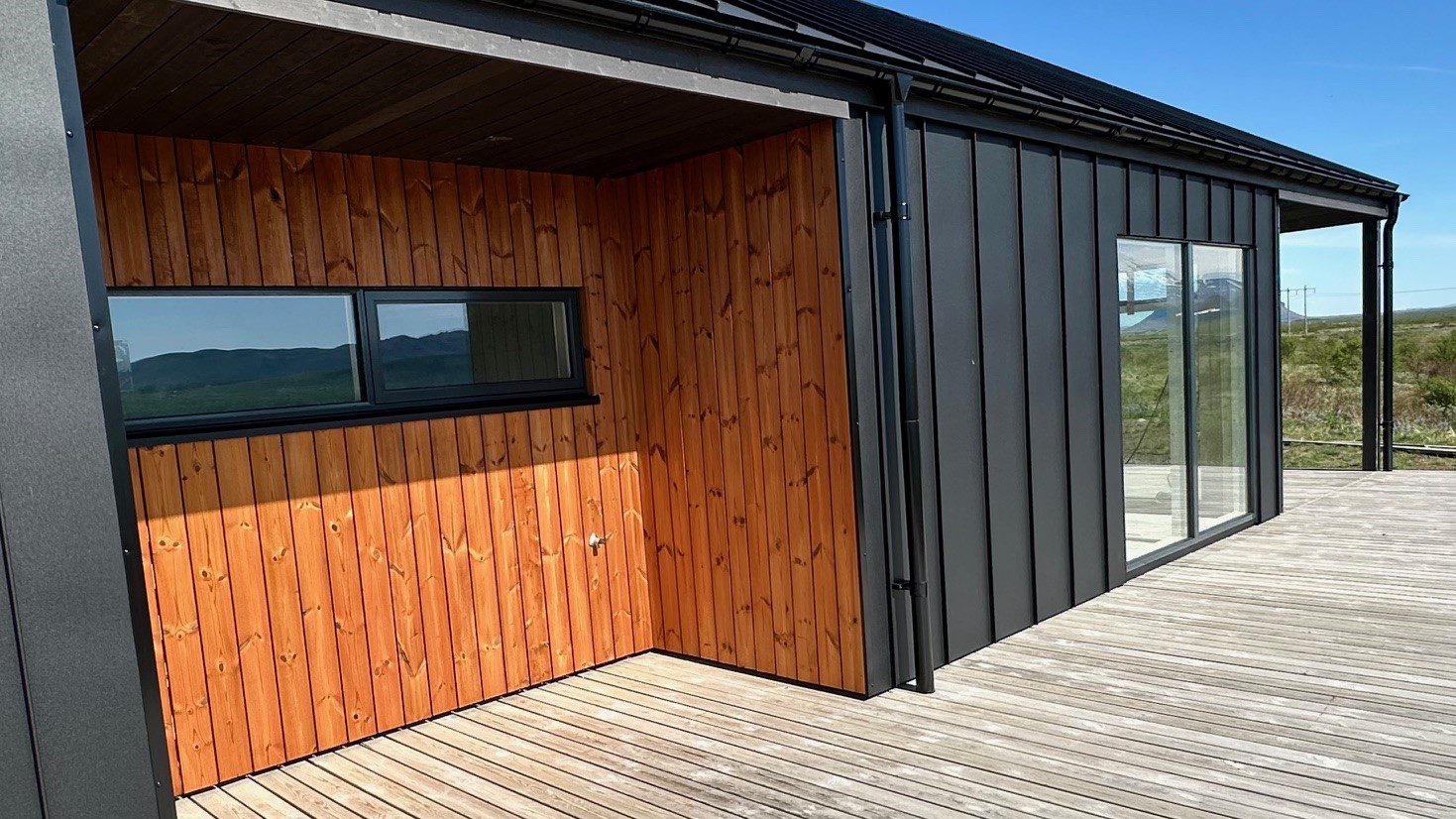 houses for sale in iceland