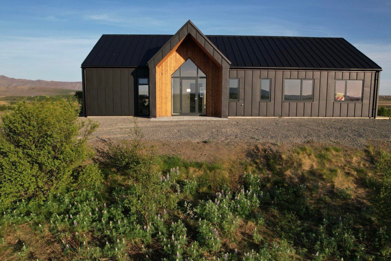 houses for sale in iceland