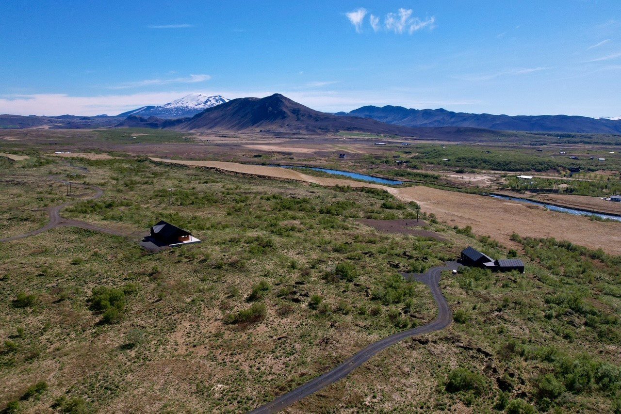 houses for sale in iceland