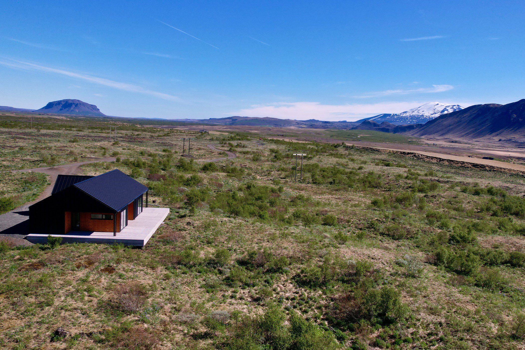 houses for sale in iceland