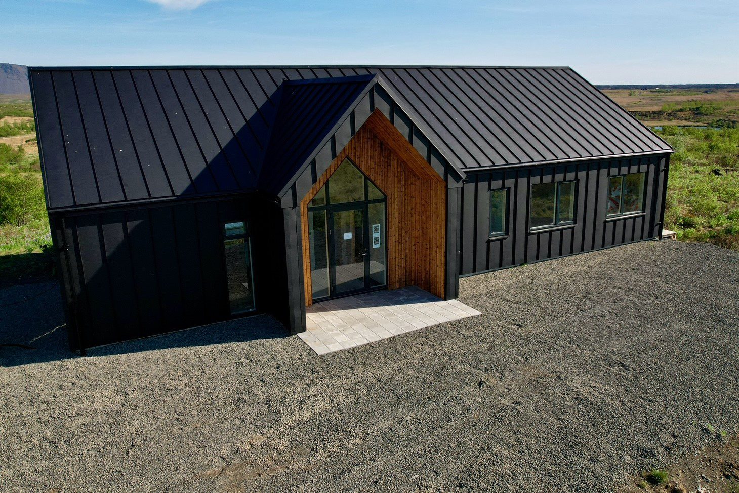 houses for sale in iceland