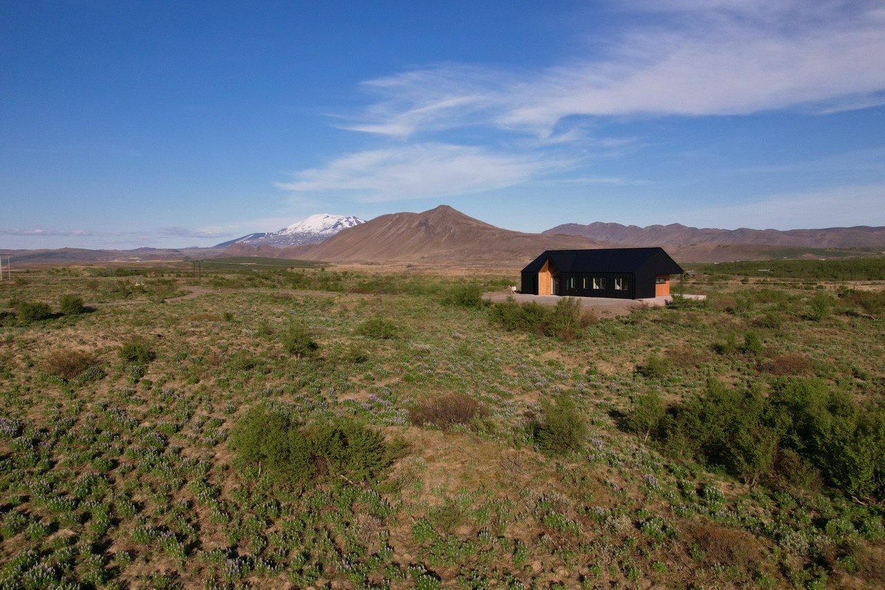 houses for sale in iceland