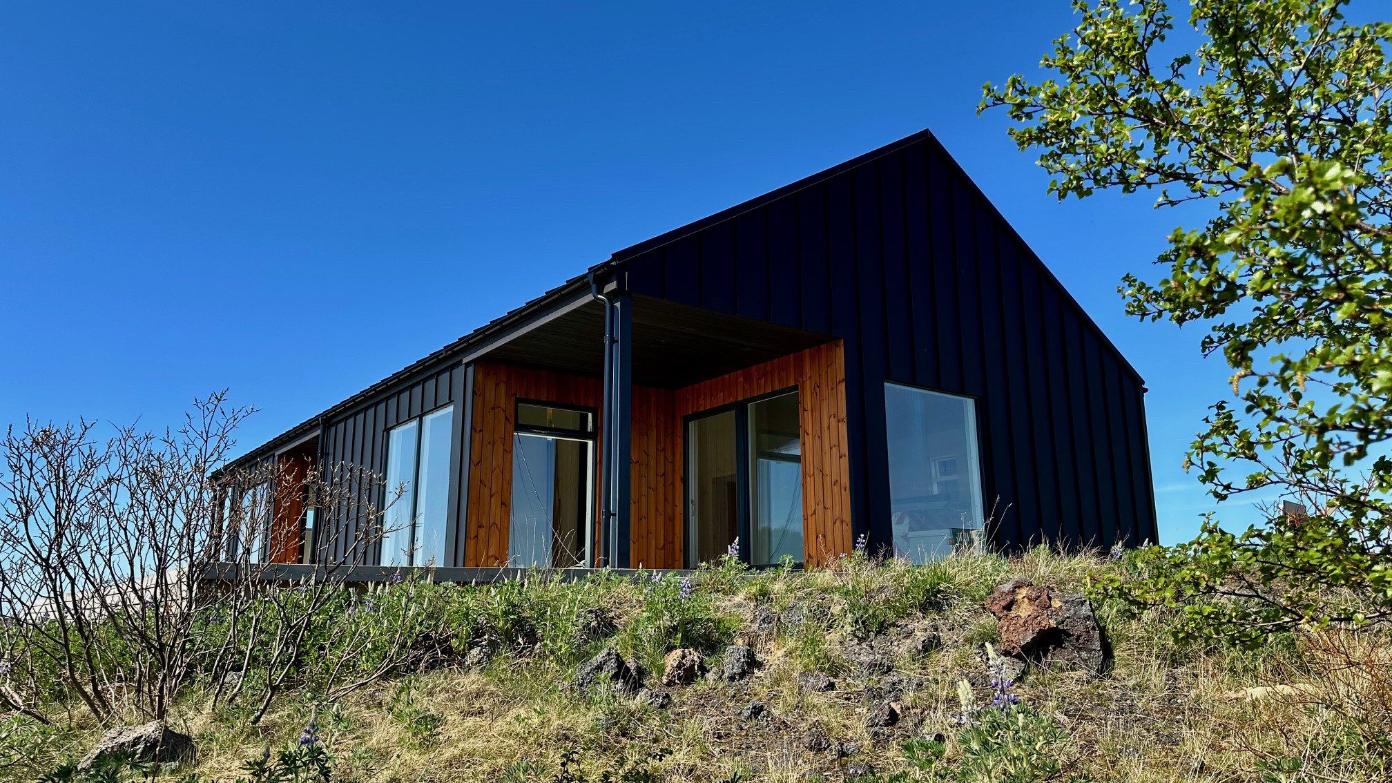 houses for sale in iceland