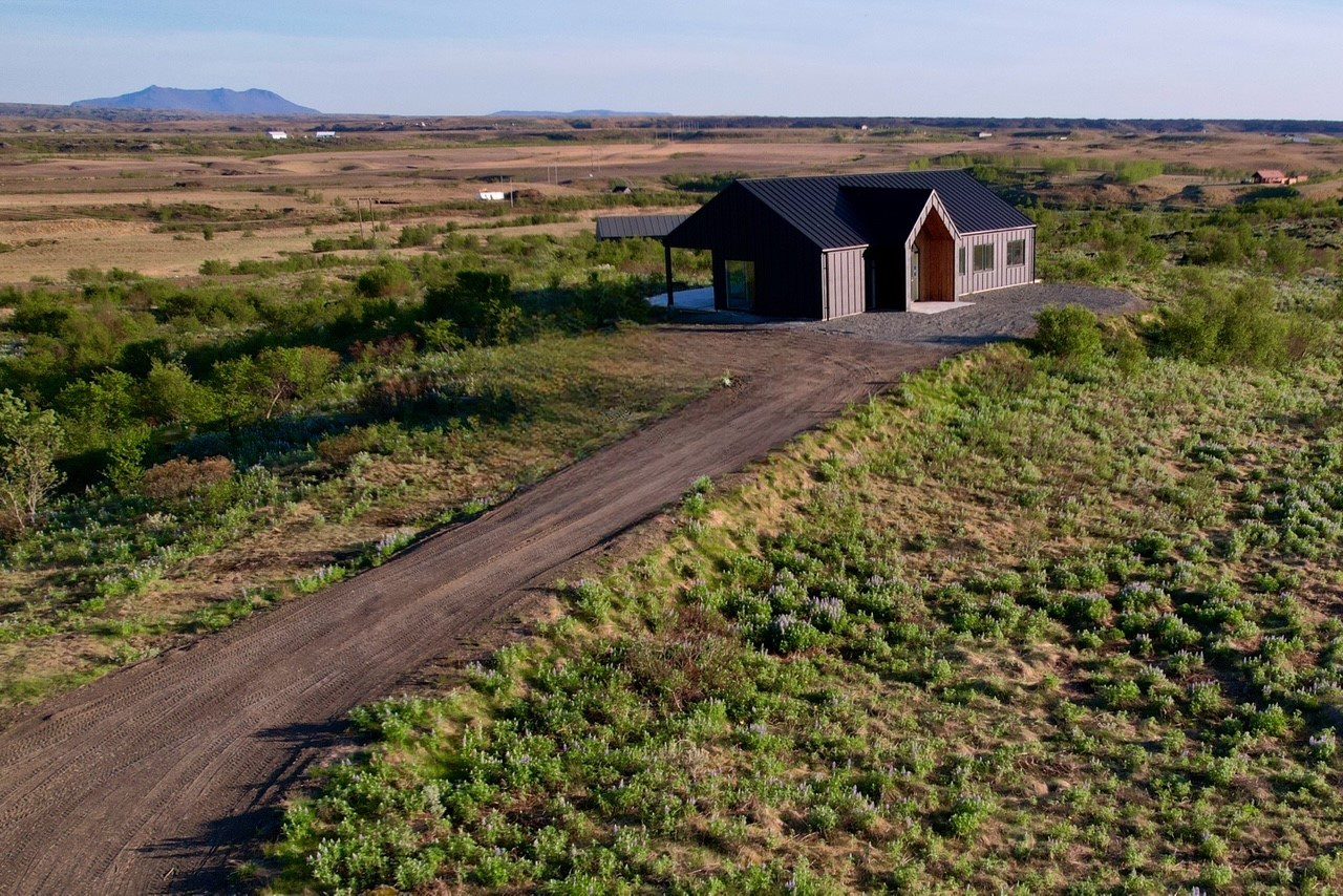 houses for sale in iceland