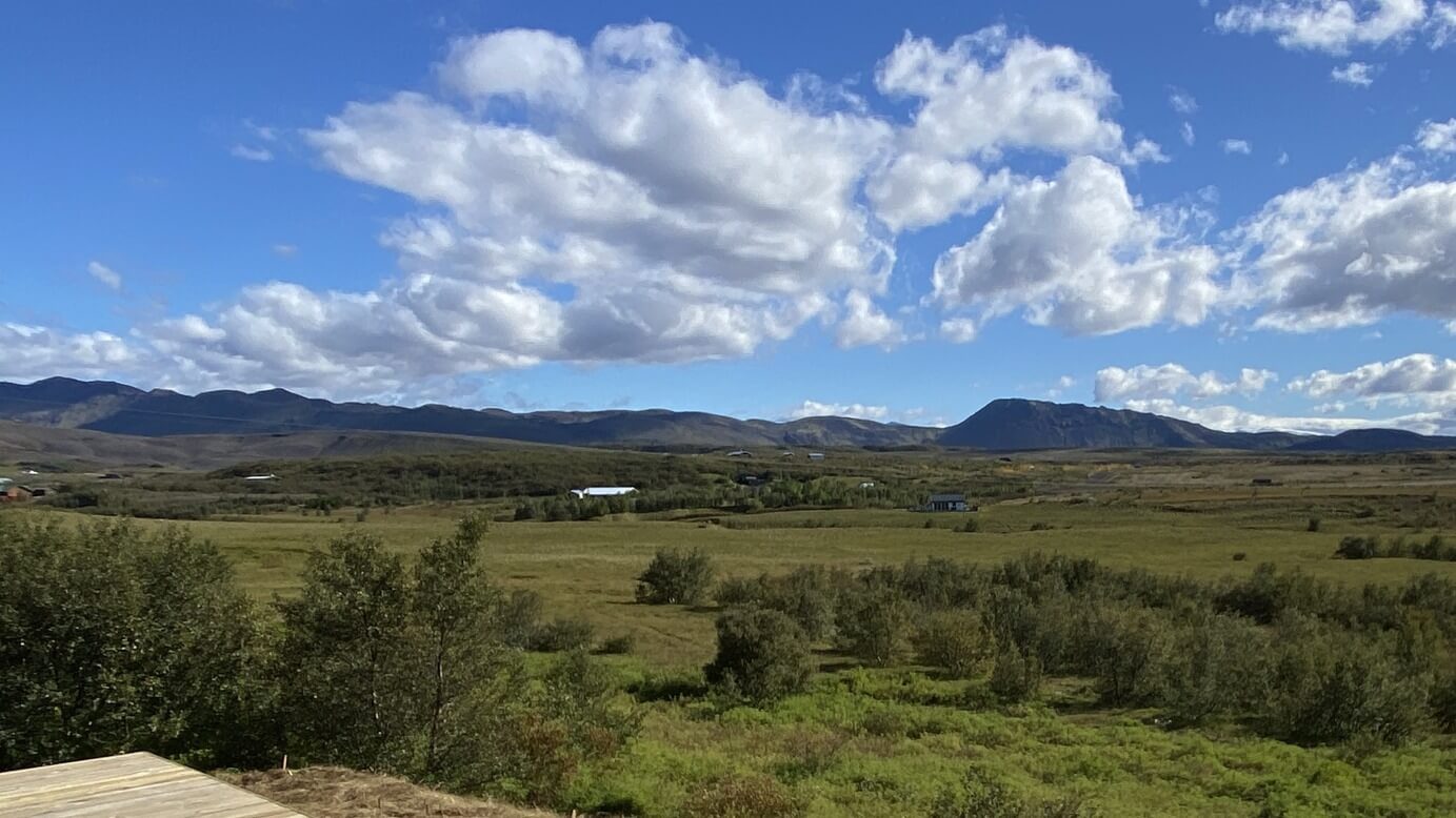 acheter une maison en Islande