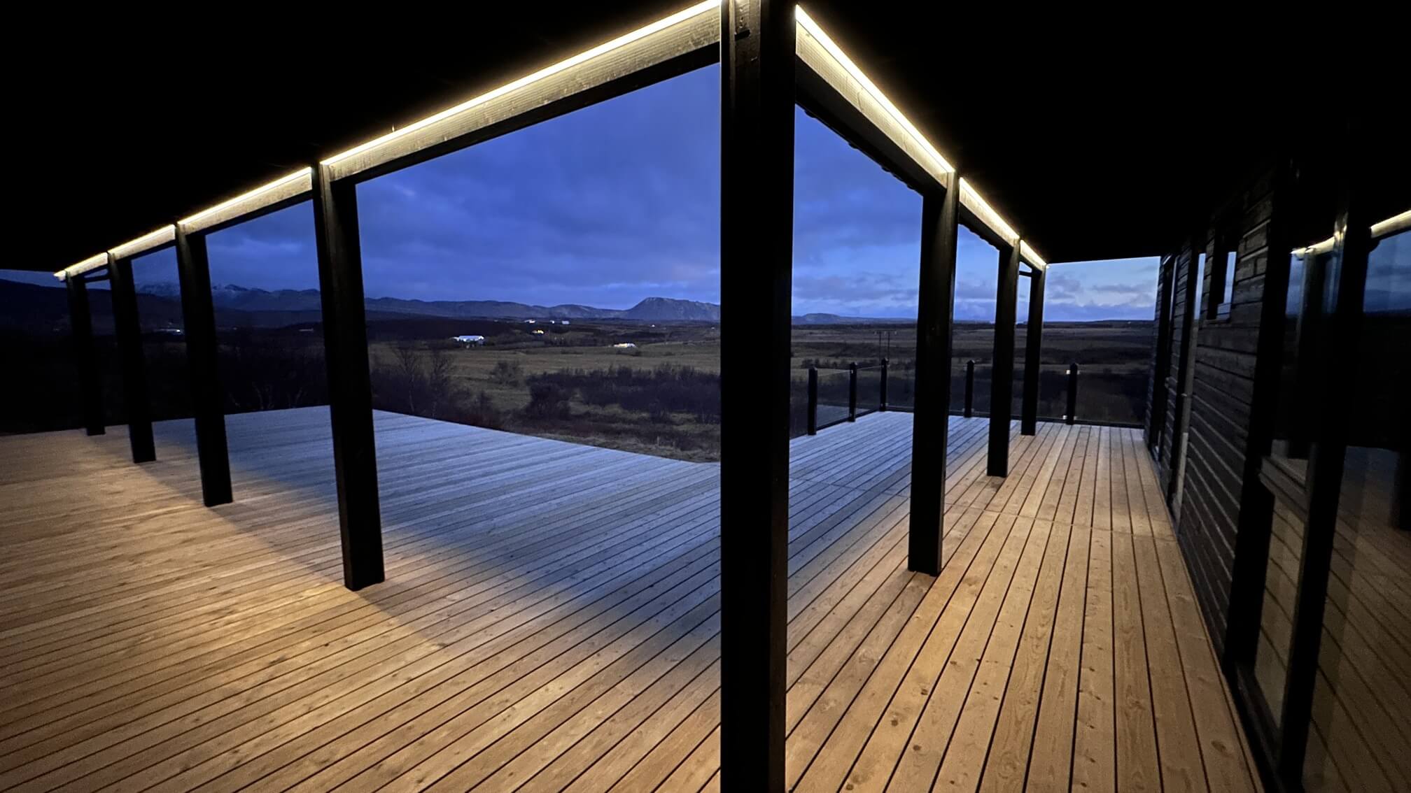 Acheter une maison en Islande