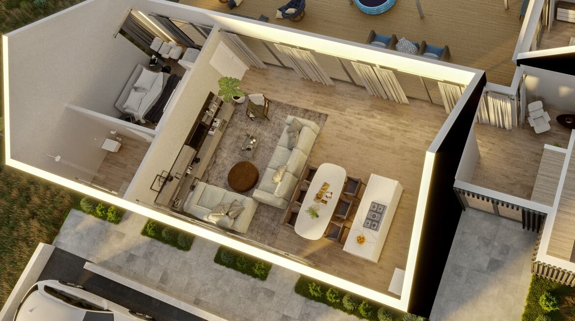 L'immobilier en Islande
