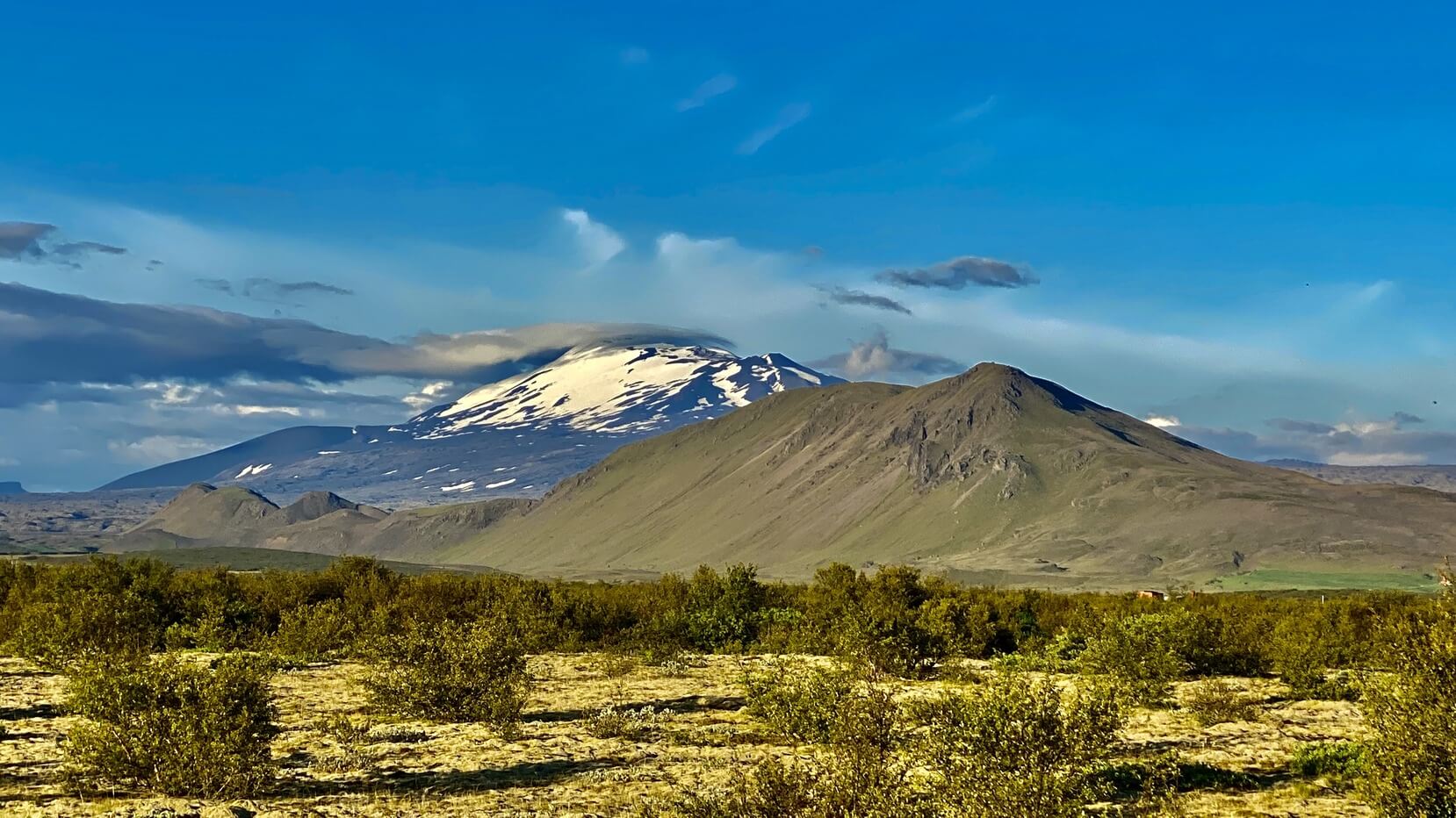 Acheter un terrain en Islande