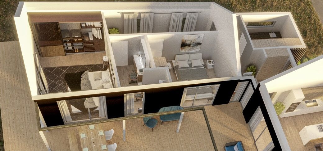 maisons à vendre en Islande