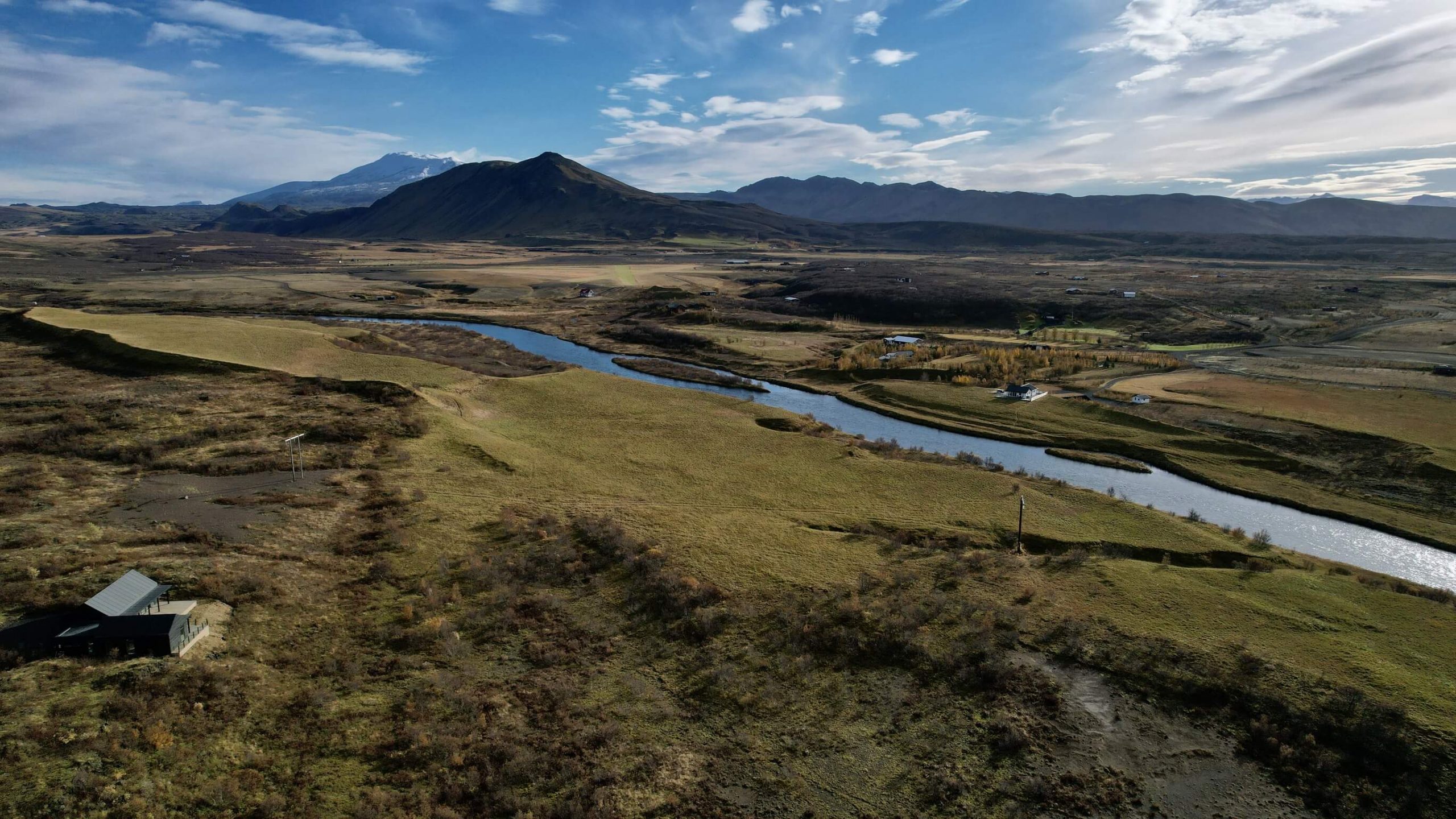 Acheter un bien immobilier en Islande