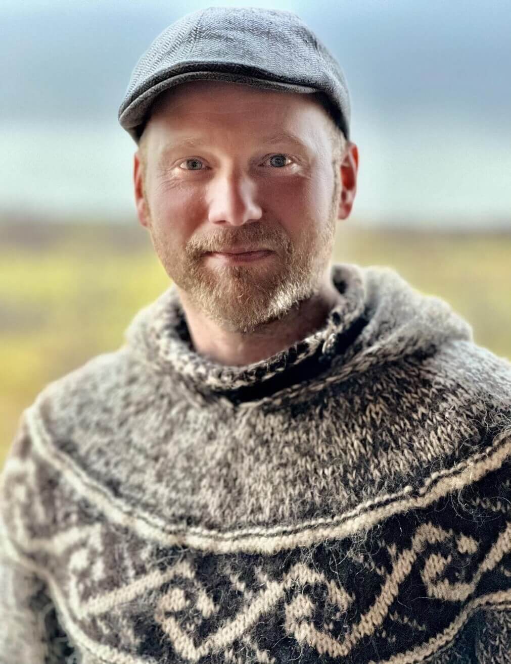 Siggi the carpenter | Crochet view