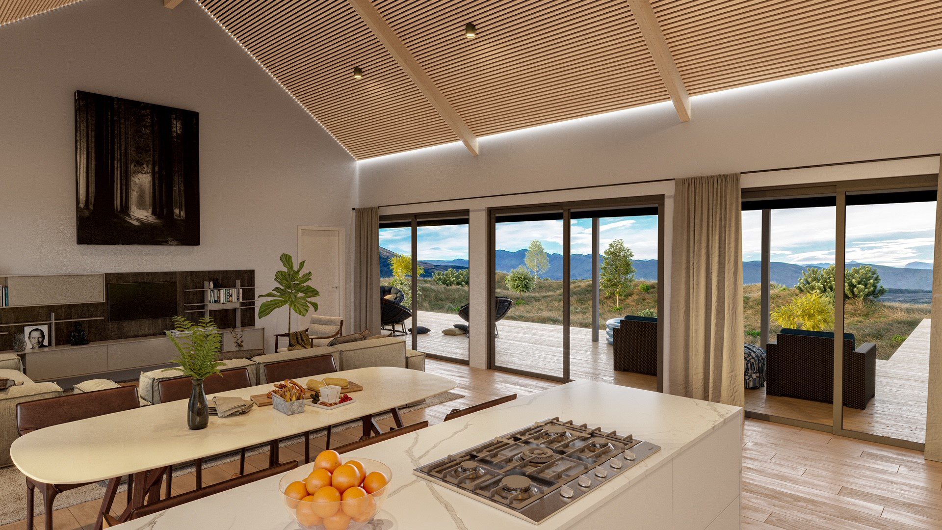 maisons à vendre en Islande