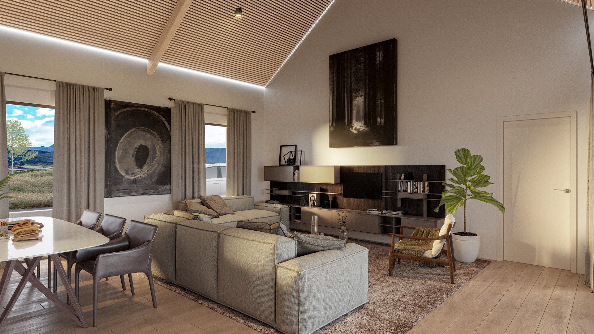 maisons à vendre en Islande