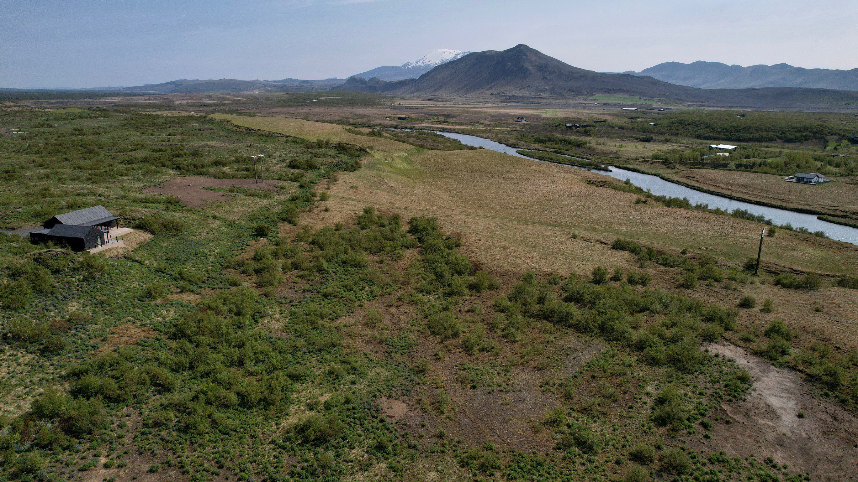 maisons à vendre en Islande