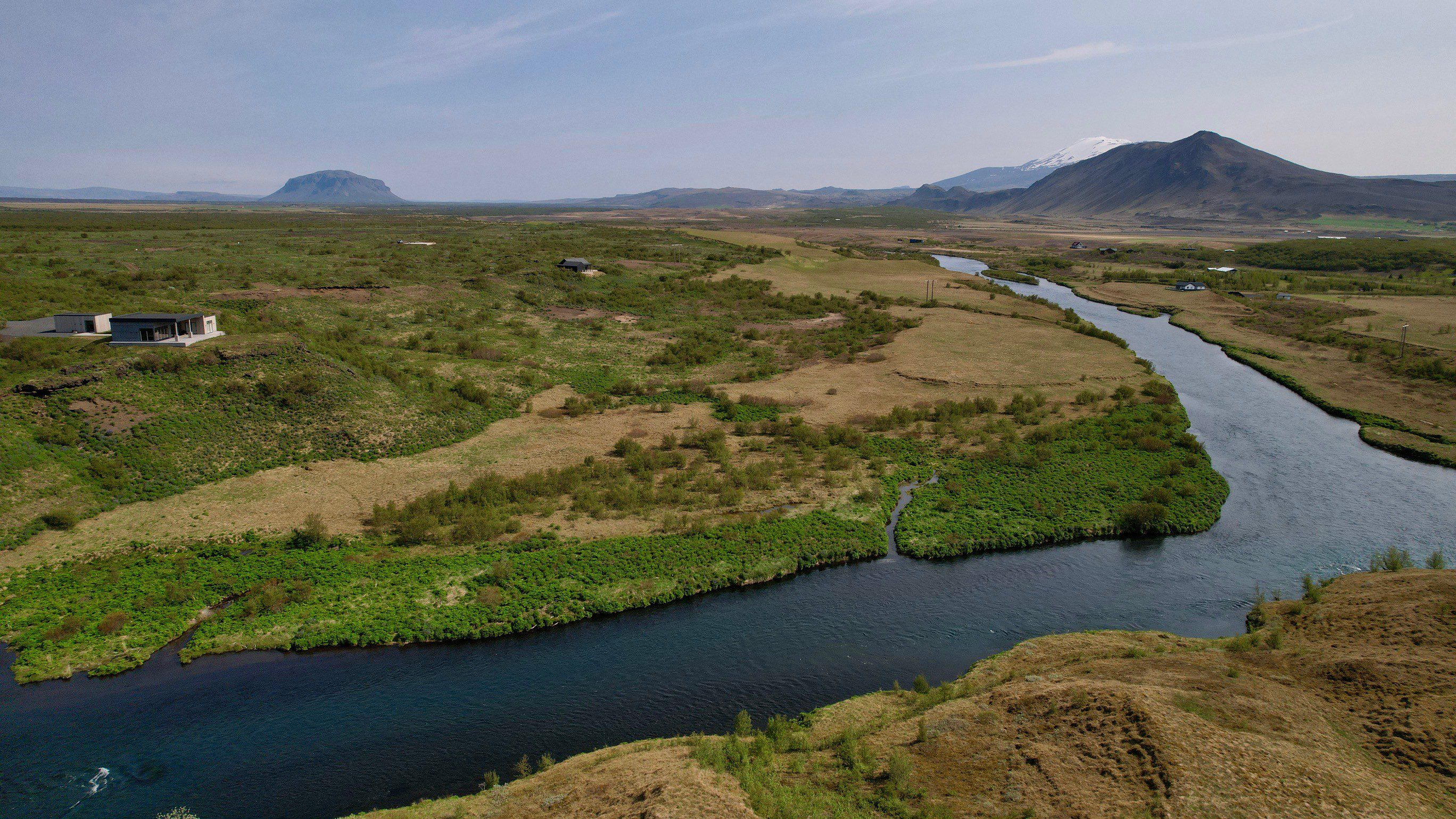 maisons à vendre en Islande