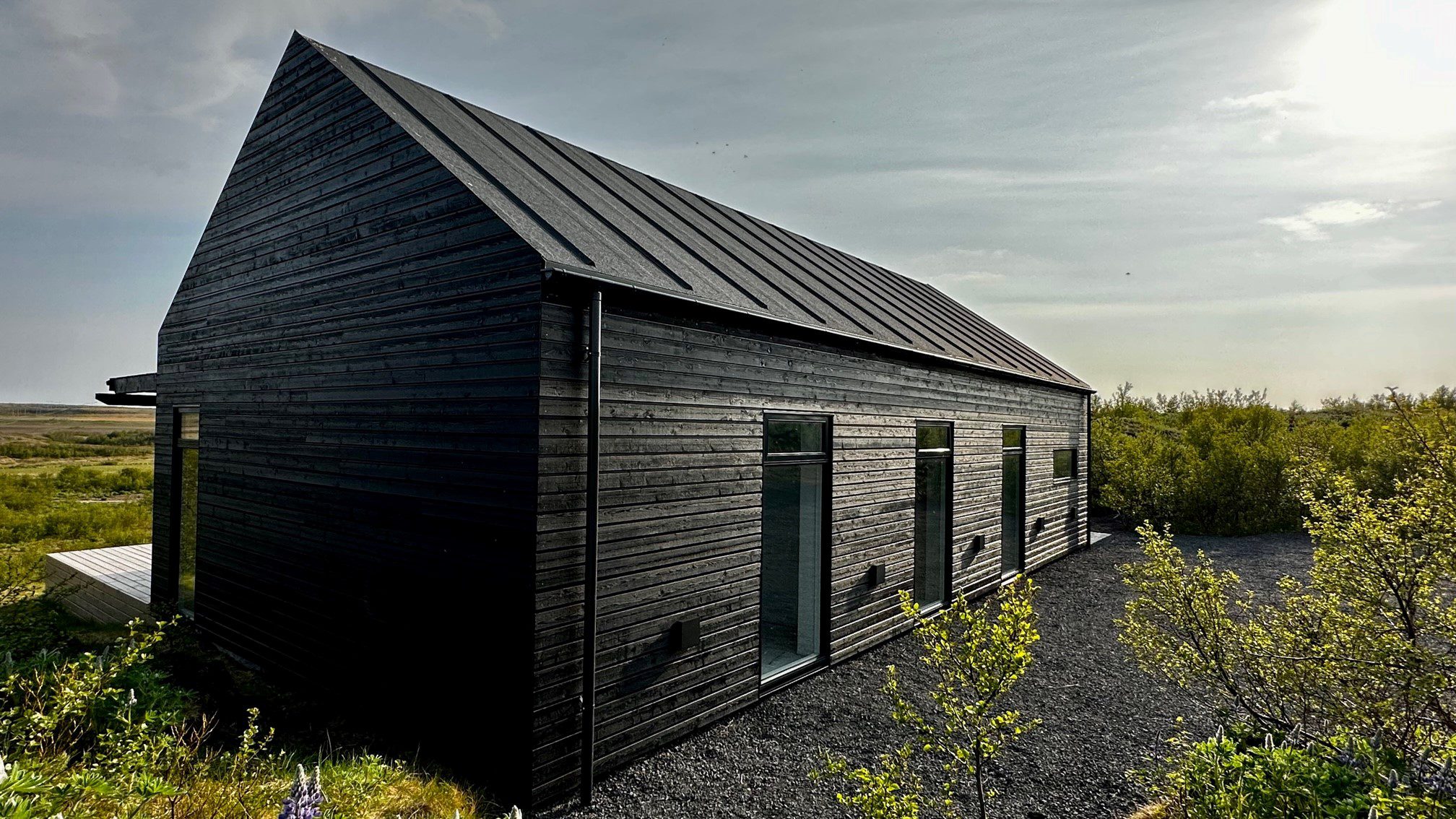 maisons à vendre en Islande