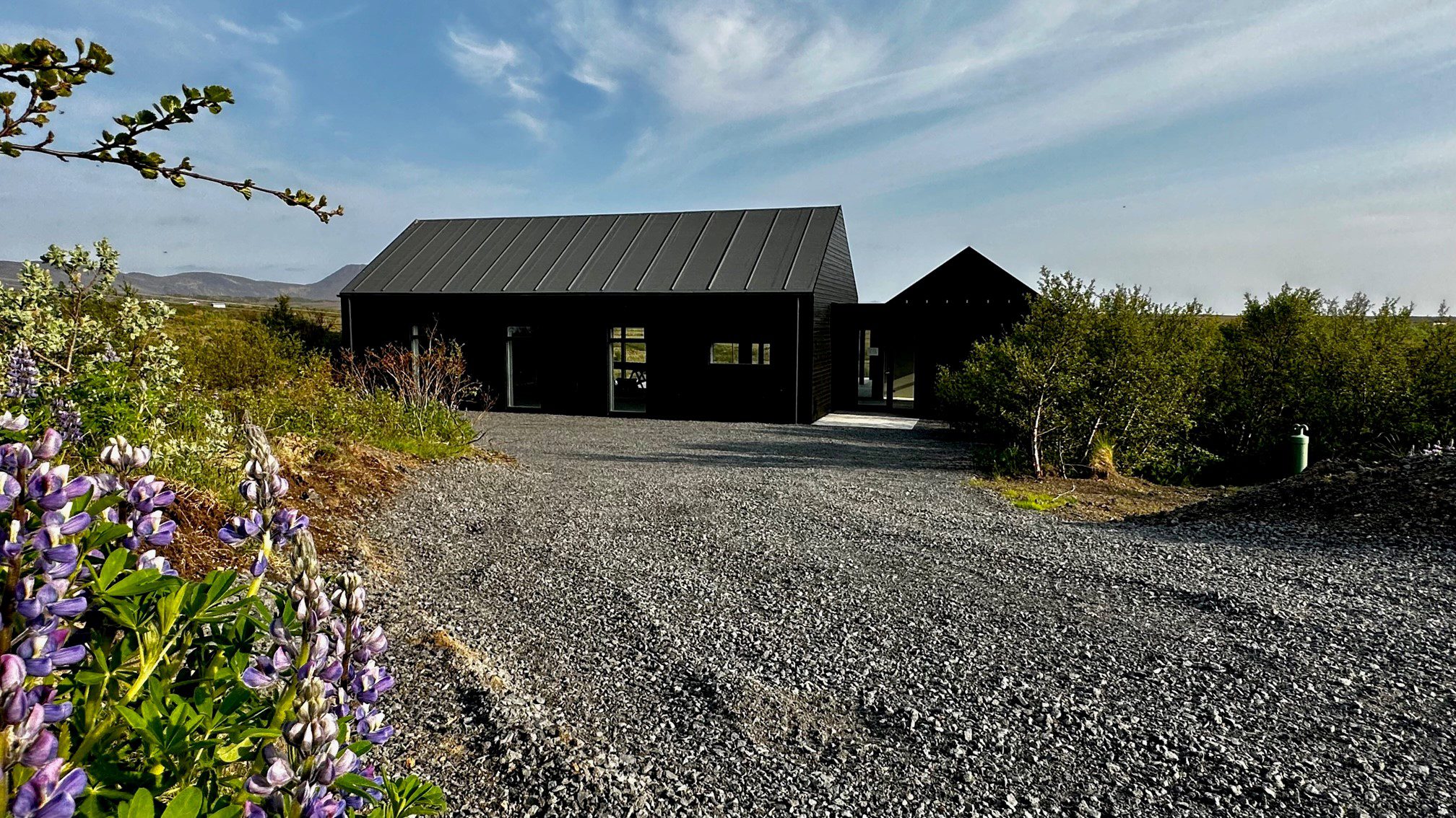 maisons à vendre en Islande