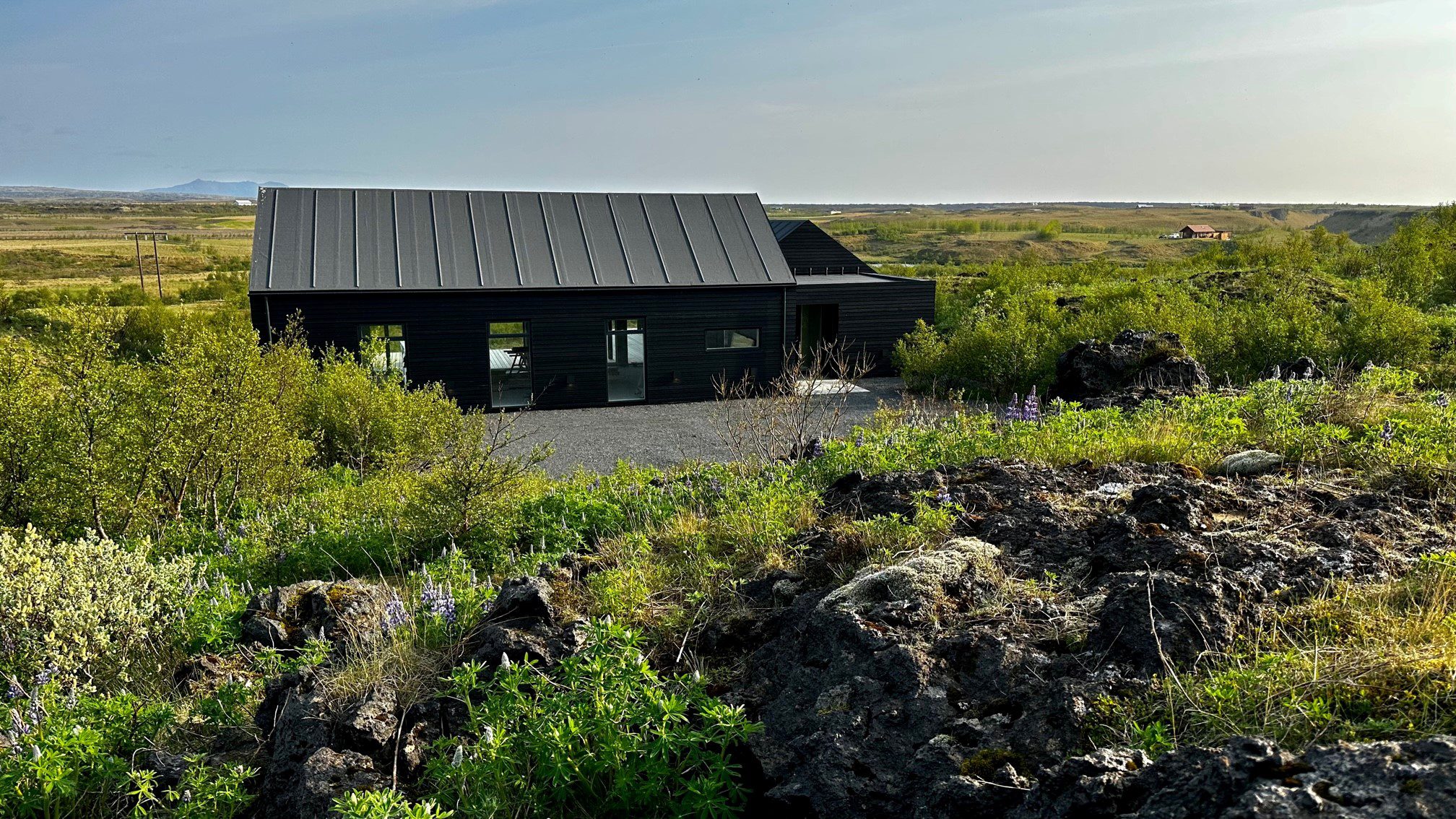 maisons à vendre en Islande