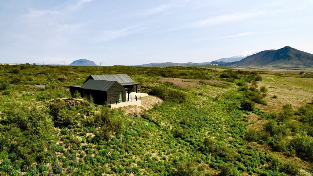 maisons à vendre en Islande